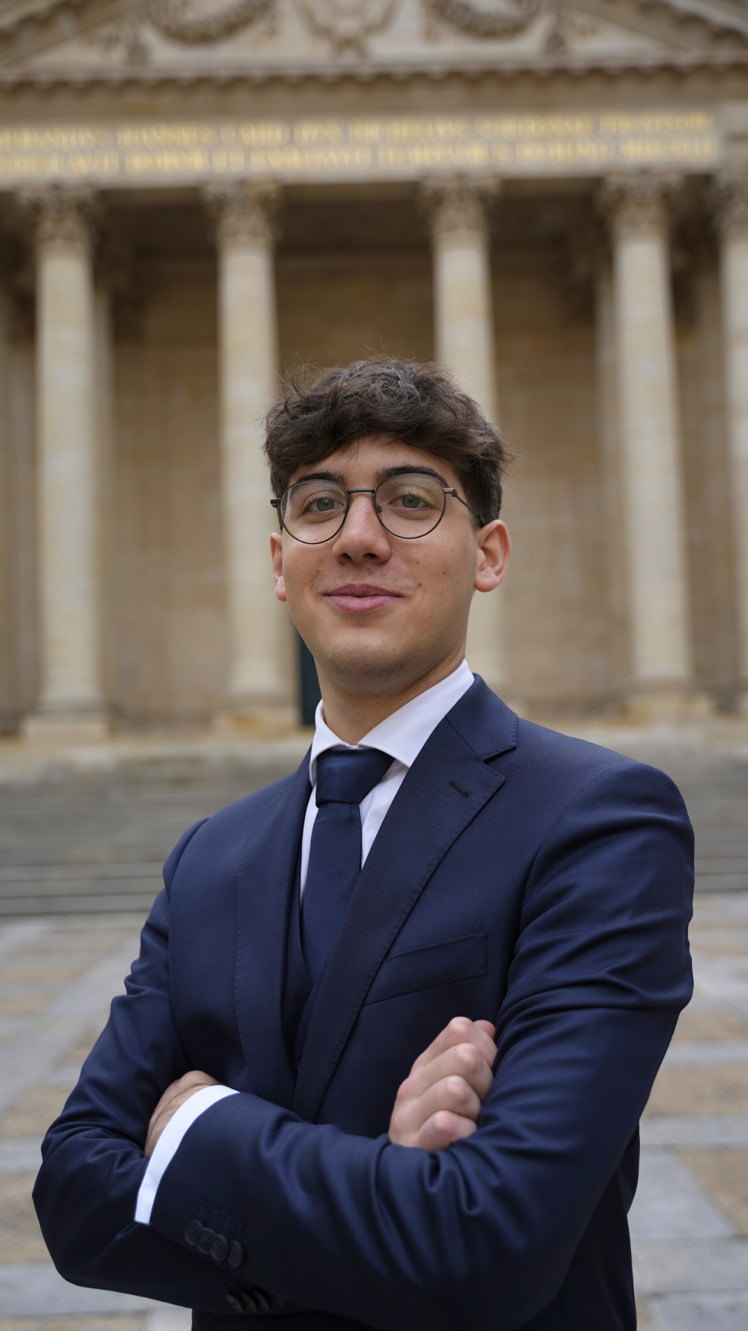 Cyprien ALLOY